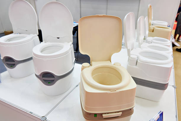  Germantown, OH Portable Potty Rental Pros
