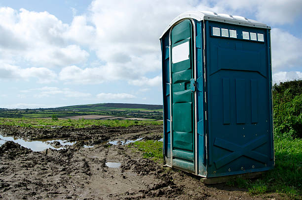 Best Portable Restroom Maintenance and Cleaning  in Germantown, OH